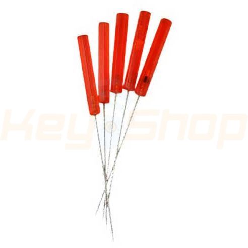 Extractor- כלי להוצאת מפתחות שבורים