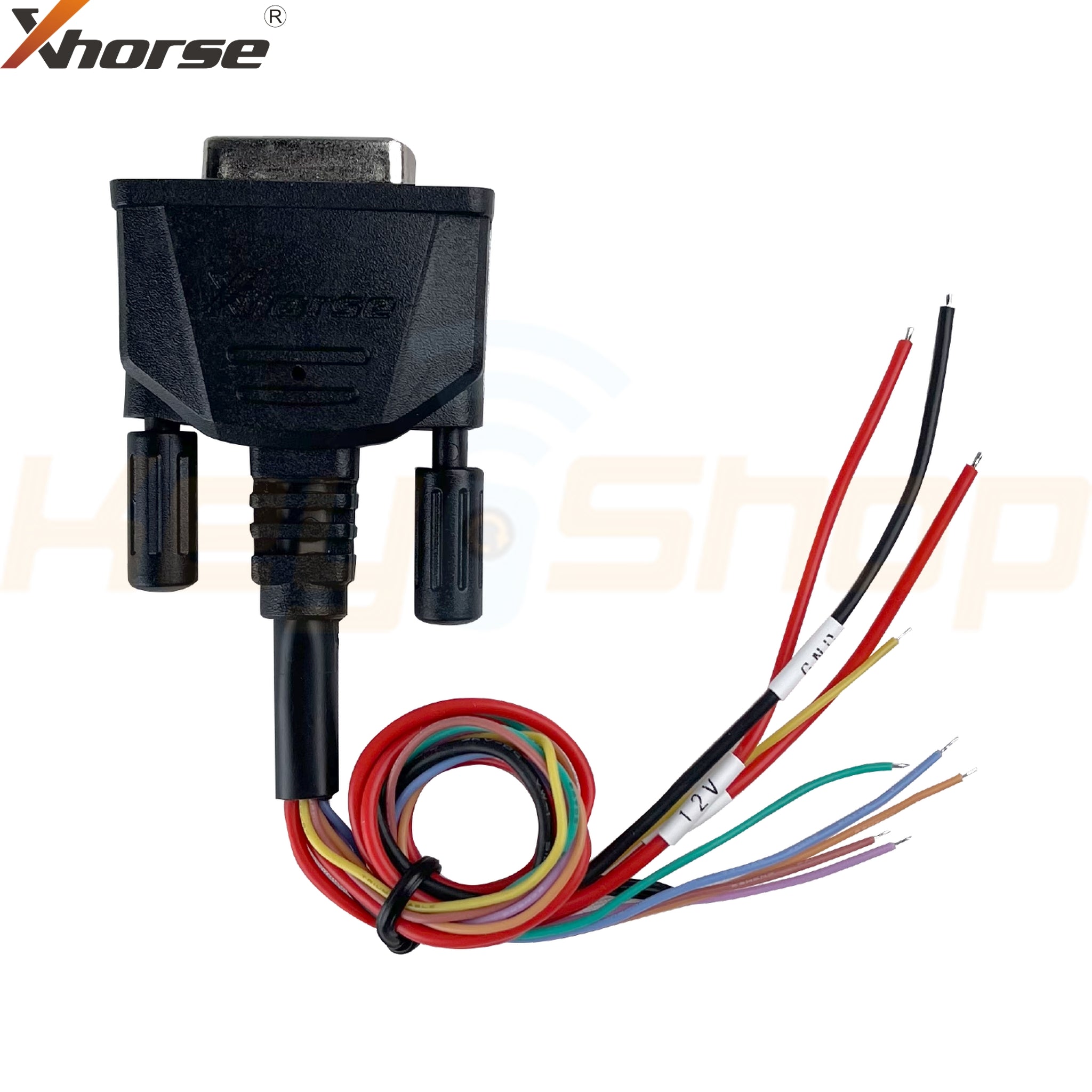 מתאם ללא הלחמות אאודי 2007-2018 BCM2 מוצפן (XDNPABGL)