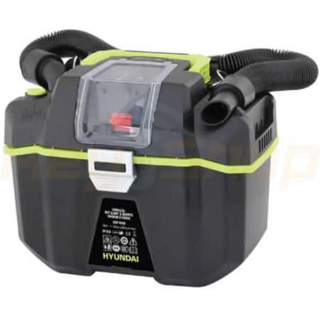 שואב אבק נטען/ נייד רטוב-יבש HAV-9300