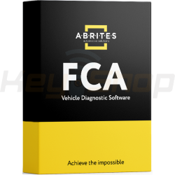 FN021 - FCA PROXI ALIGNMENT