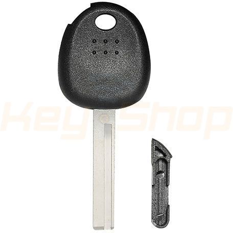 מפתח גלם עם מקום לשבב- פיקנטו (הפוך)- HYN17R