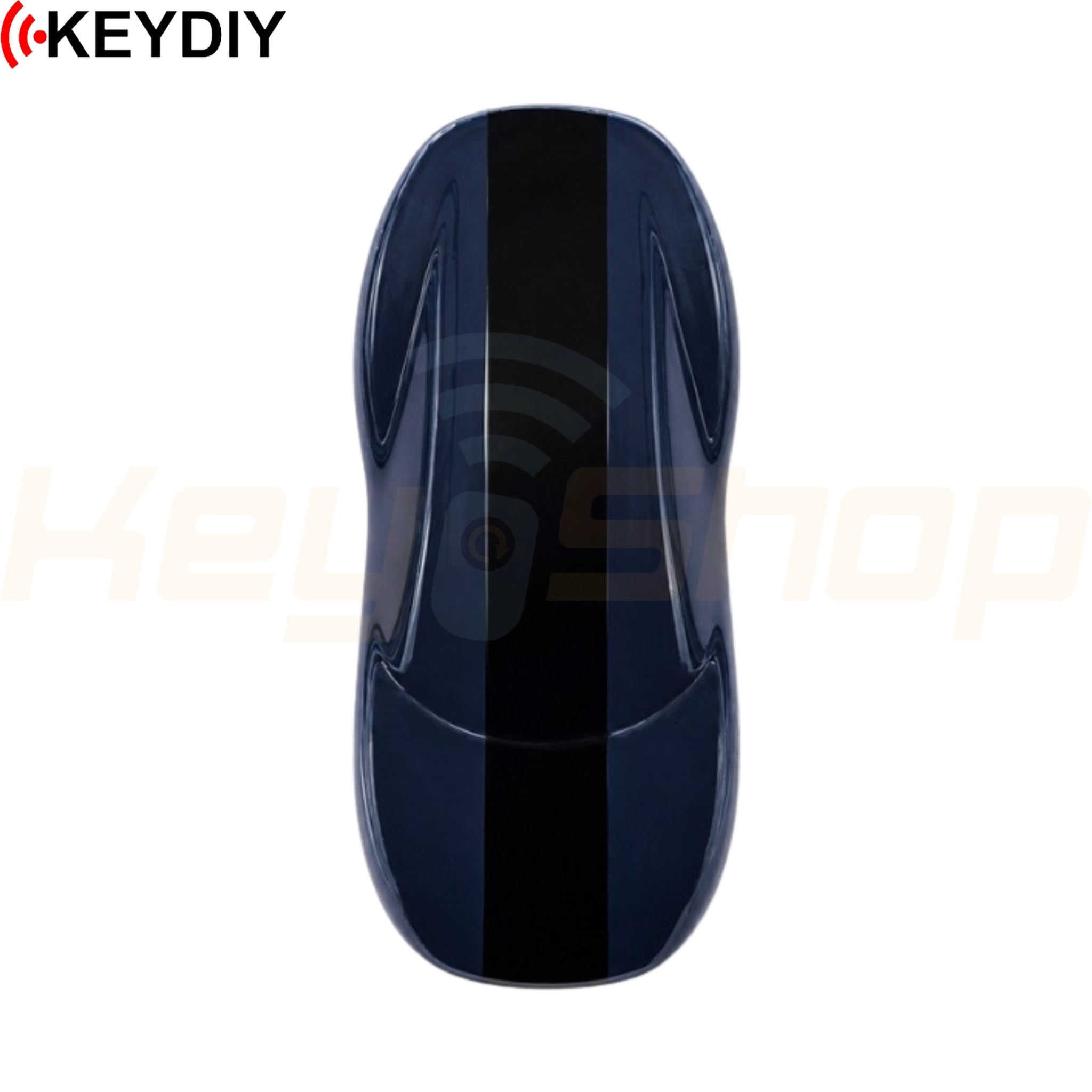 מפתח חכם לשכפול NCF29AX ללא קידוד ברכב אוניברסלי קיידי-סטייל | 0-לחצנים | C29AX71 | KD