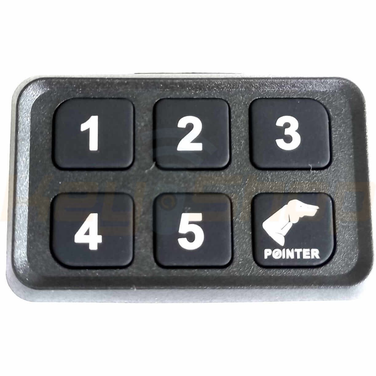 מארז קודן פוינטר