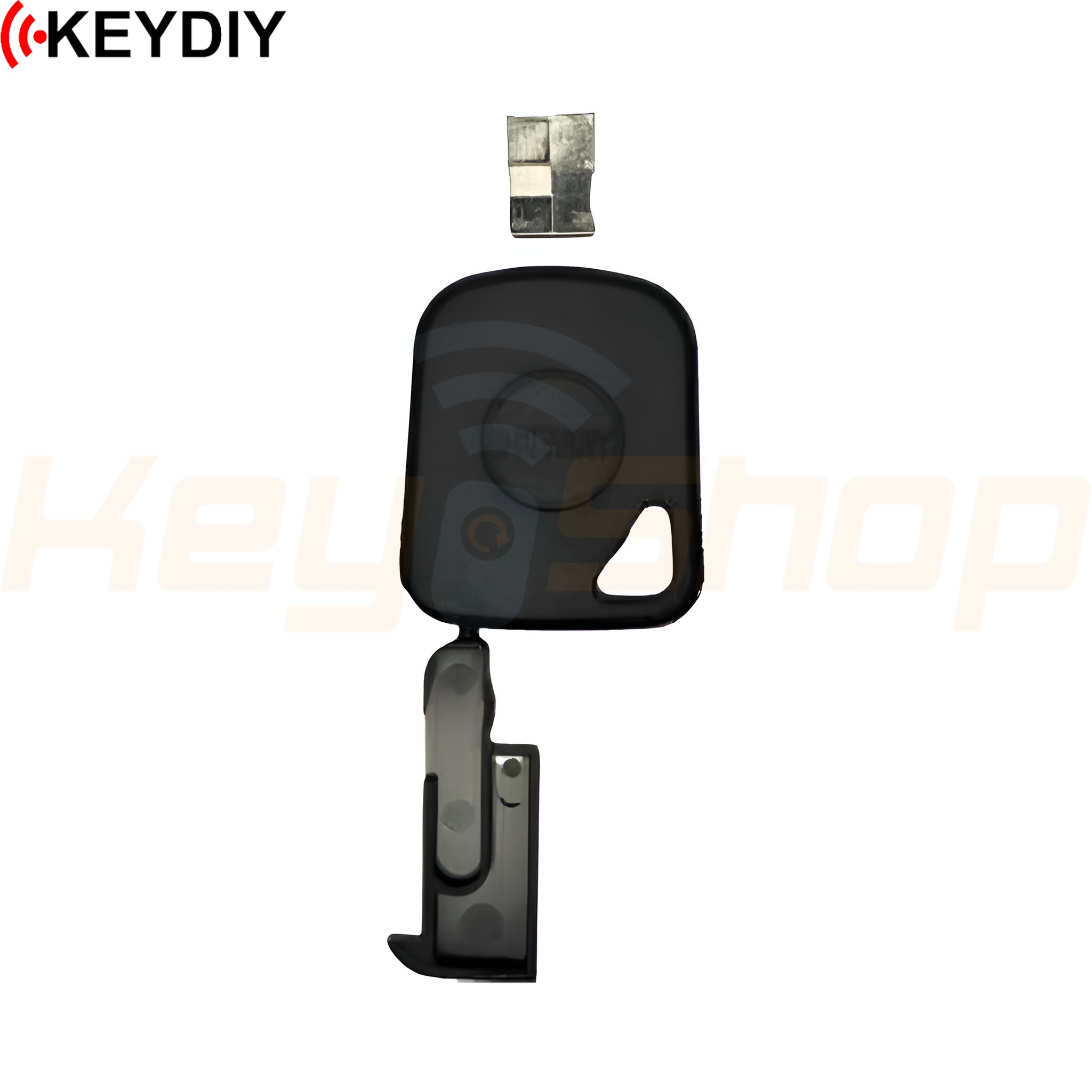 ראש גלם מקום לצ'יפ- KD- Key head- גרסה-2