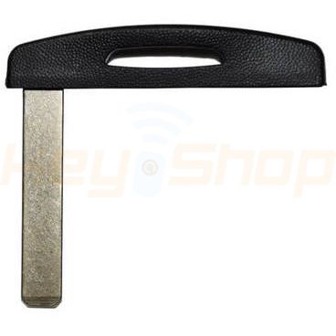 מפתח חירום- רנו חריטה/ Renault- Emergency Key Blade