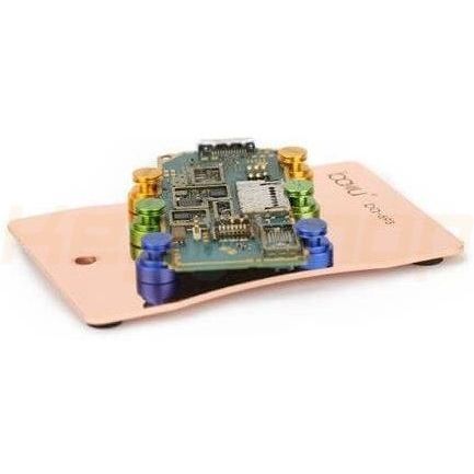 PCB HOLDER- מגנטי- BA-693