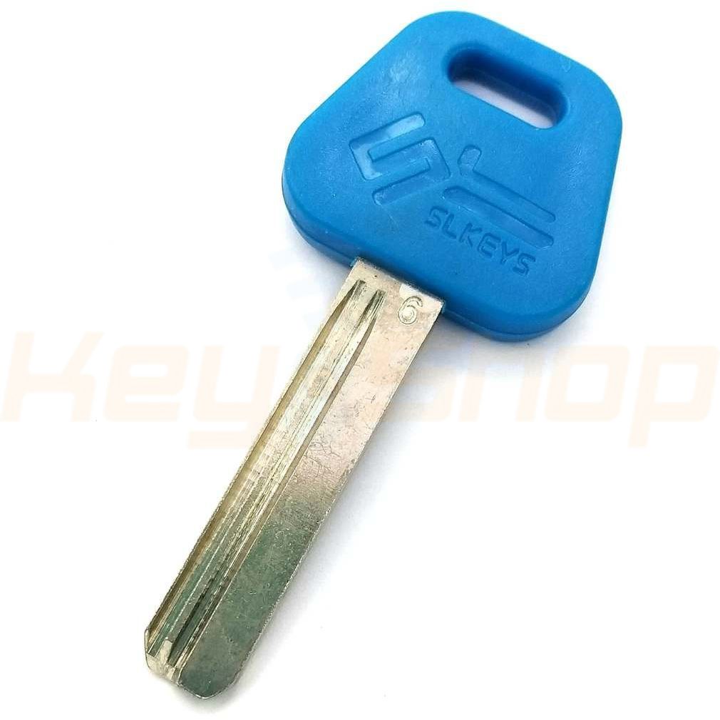 מפתח בית- גלם 06