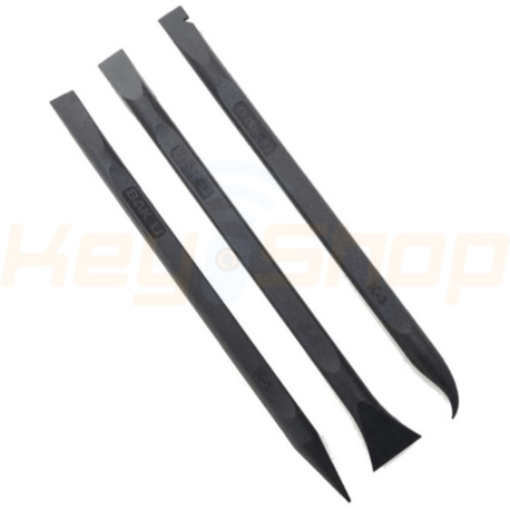 סט עזר להלחמות- שחור- BK-7278