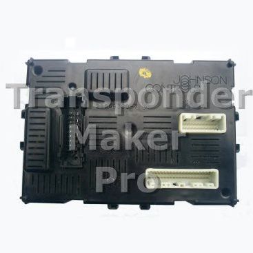 Software 94 / Renault, Nissan / UCH Johnson Controls type 2