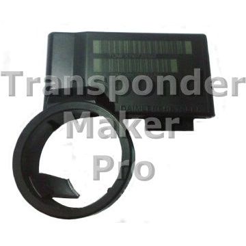 Software 95 / Chrysler, Jeep / immobox DaimlerChrysler