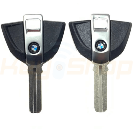 גלם אופנוע ב.אמ.וו- BMW-001