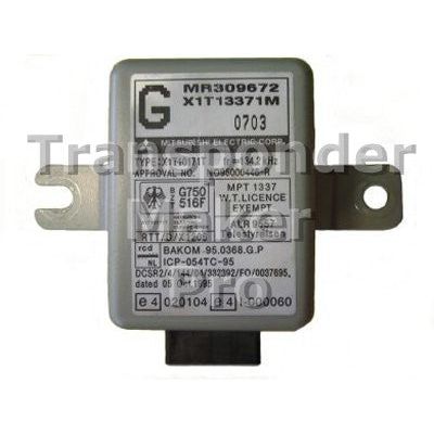 Software 99 / Mitsubishi, Suzuki / immobox ID4C type 2