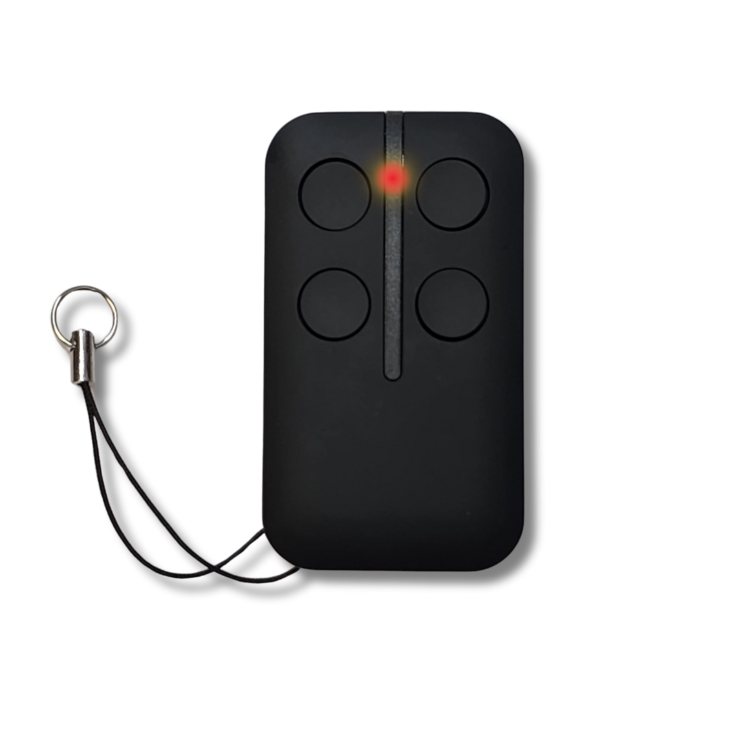 שלט לשער- מולטי קוד 30