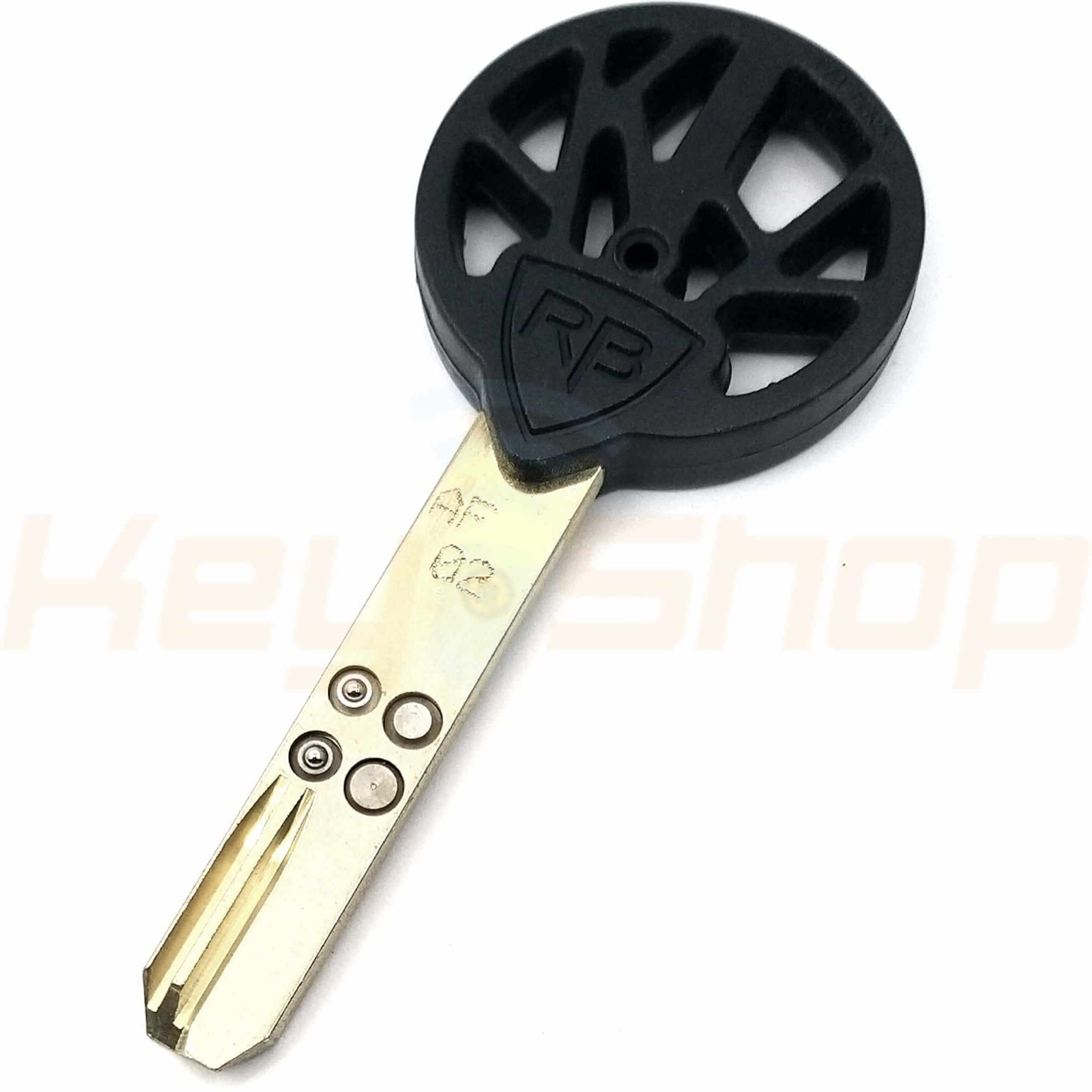 LOXIS- A- מפתח בית