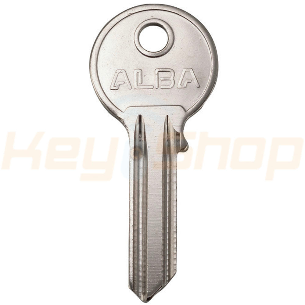 alba אוניברסאלי ביניוני