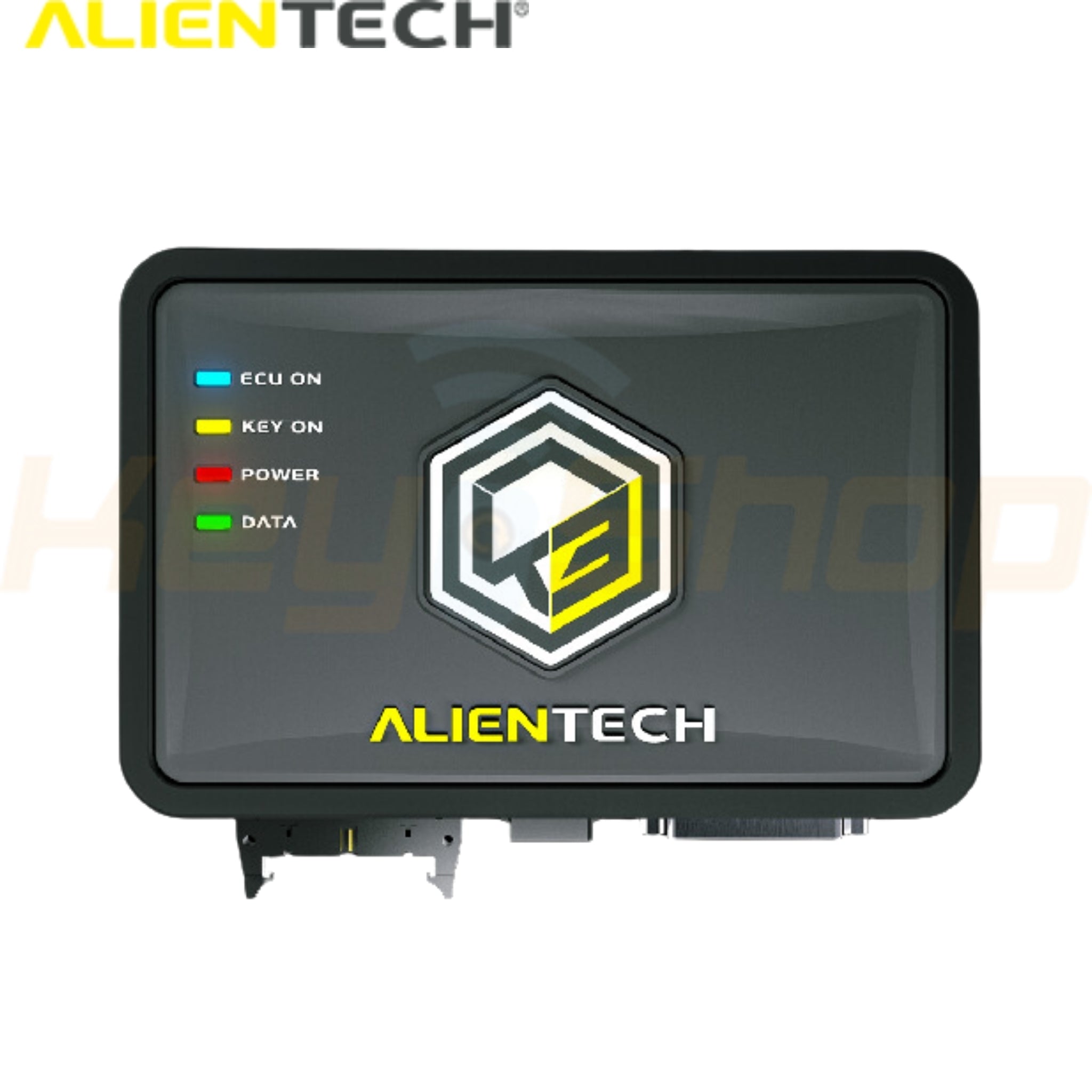 ALIENTECH KESS3 - ECU and TCU Programmer