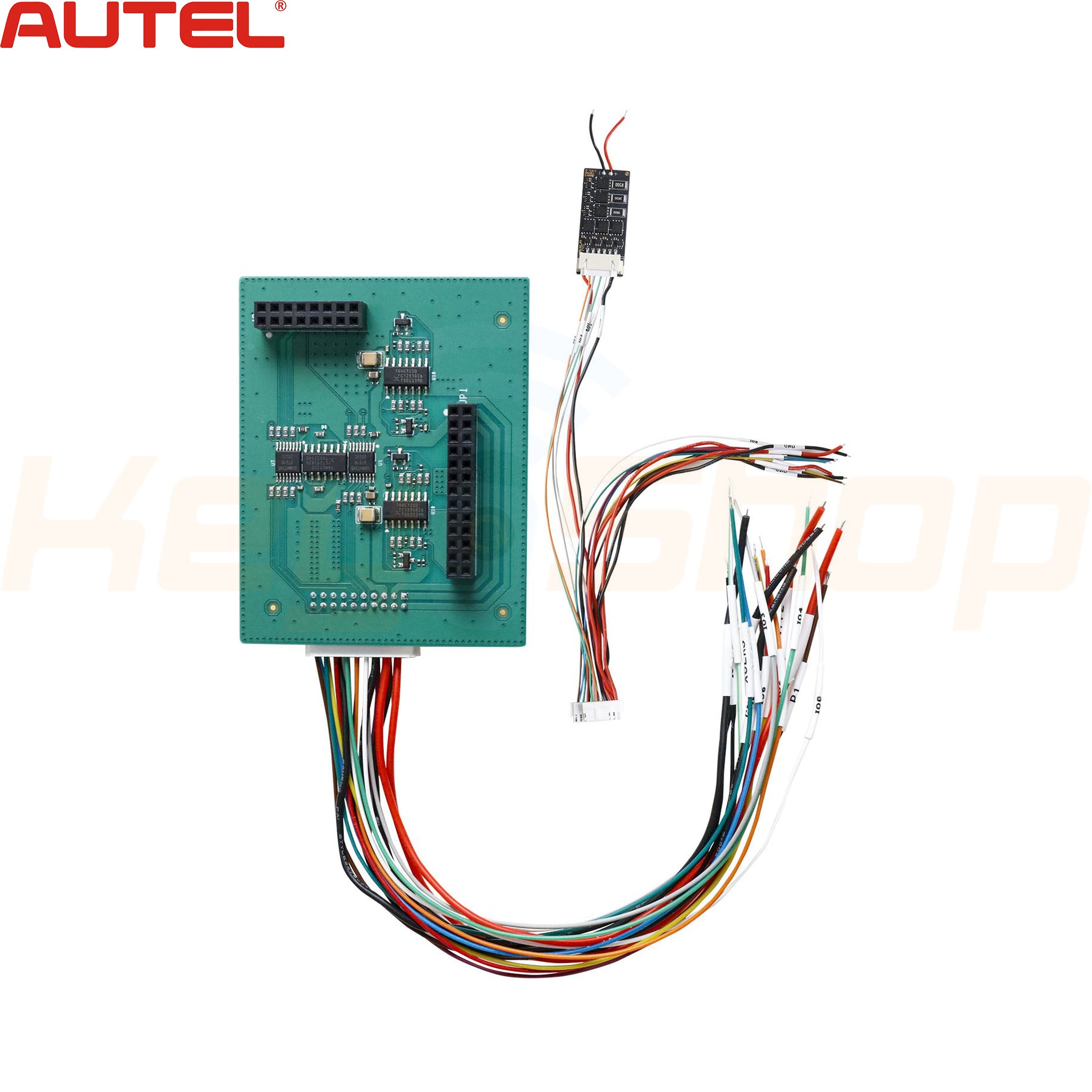 Autel מתאם קידוד מפתחות RH850 / V850 - MQB / Ford / Nissan / Renault (APB131)