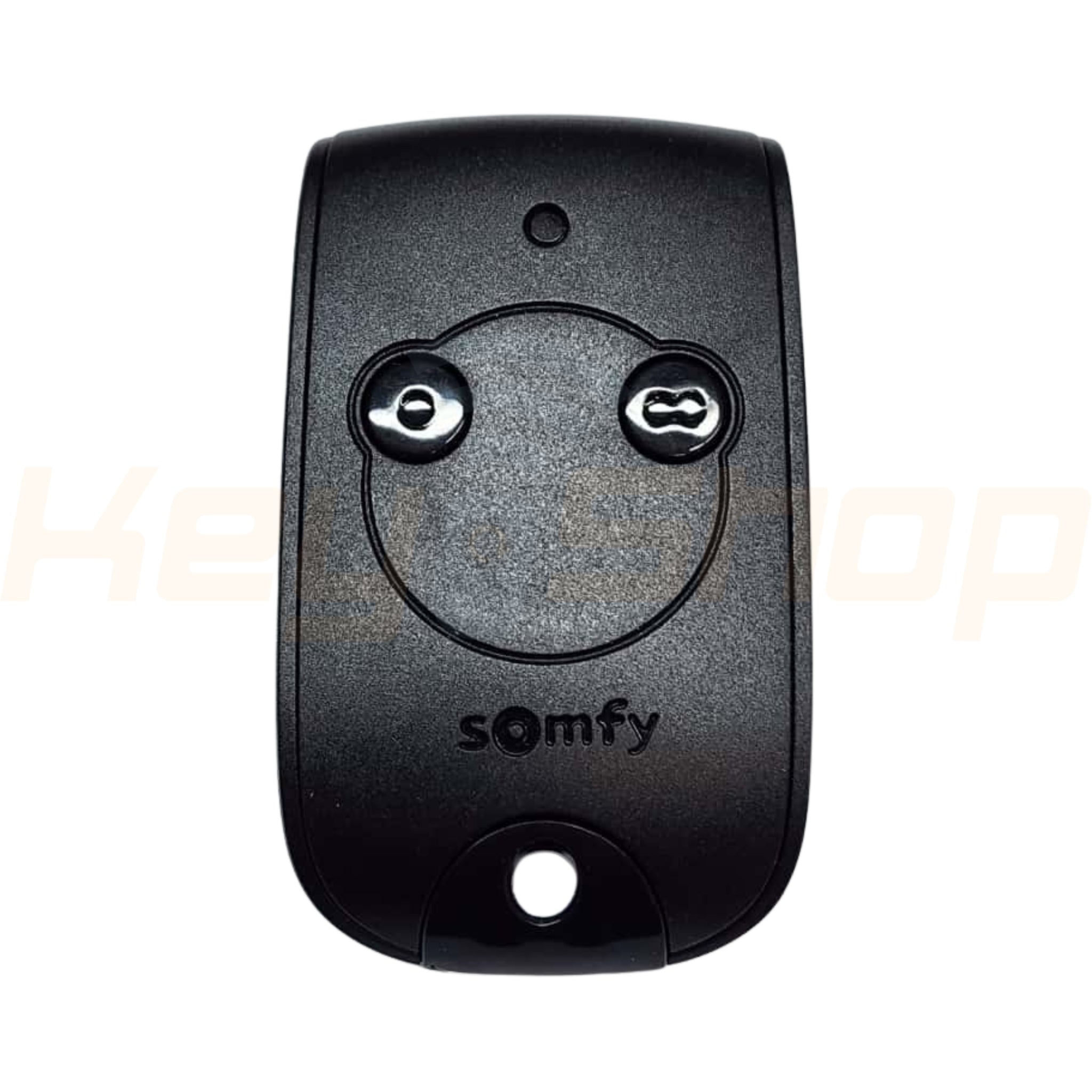 שלט לשער- סומפיי- Somfy Remote