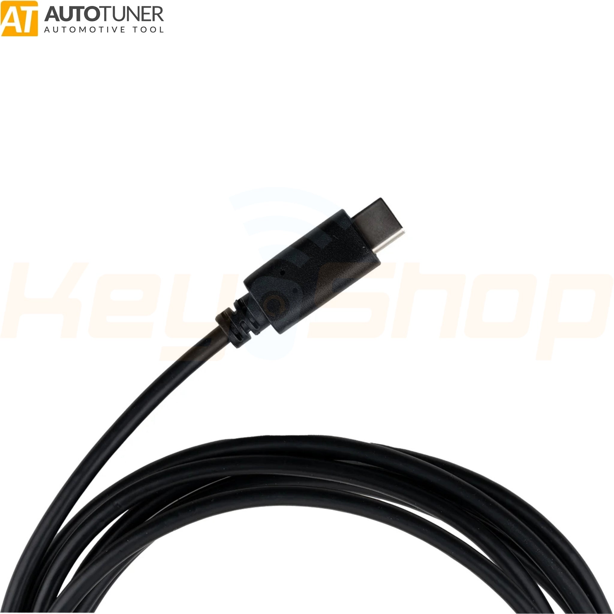 מתאם AutoTuner - כבל USB-C (ATUSB002)