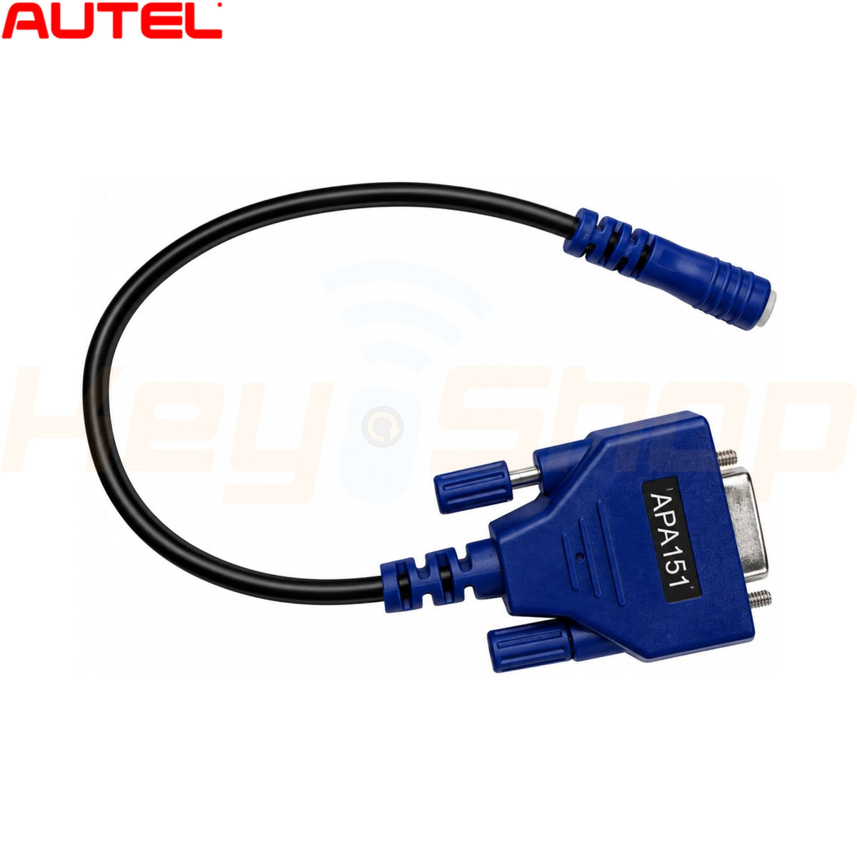 כבל הכנת שלטים AUTEL APB151 ל-XP400