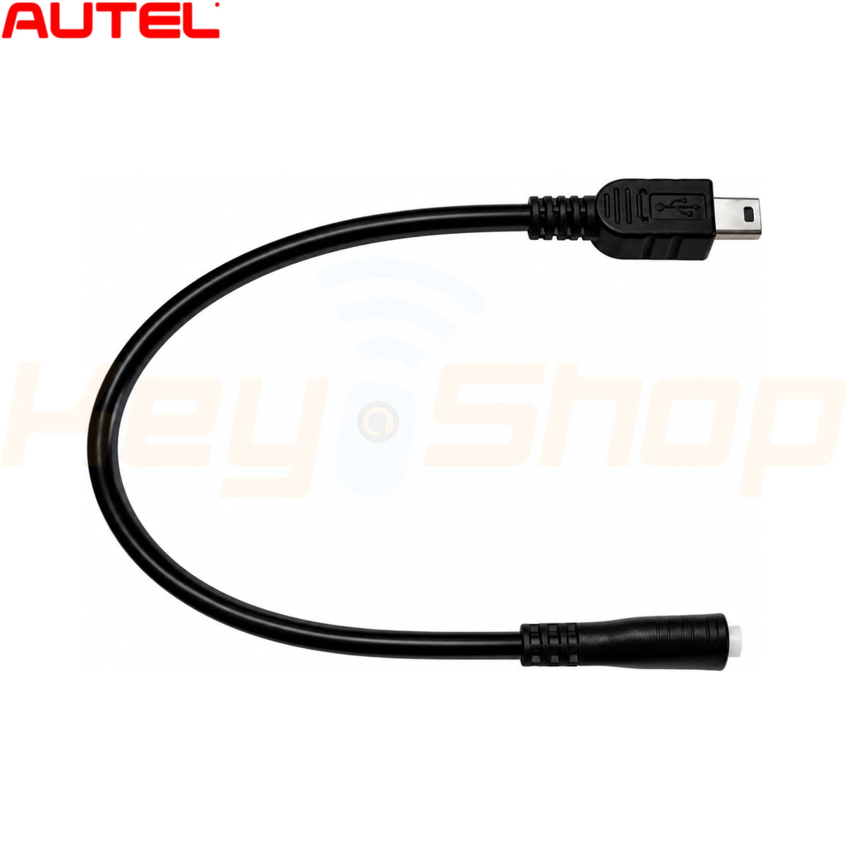 כבל הכנת שלטים AUTEL APB153 ל-KM100