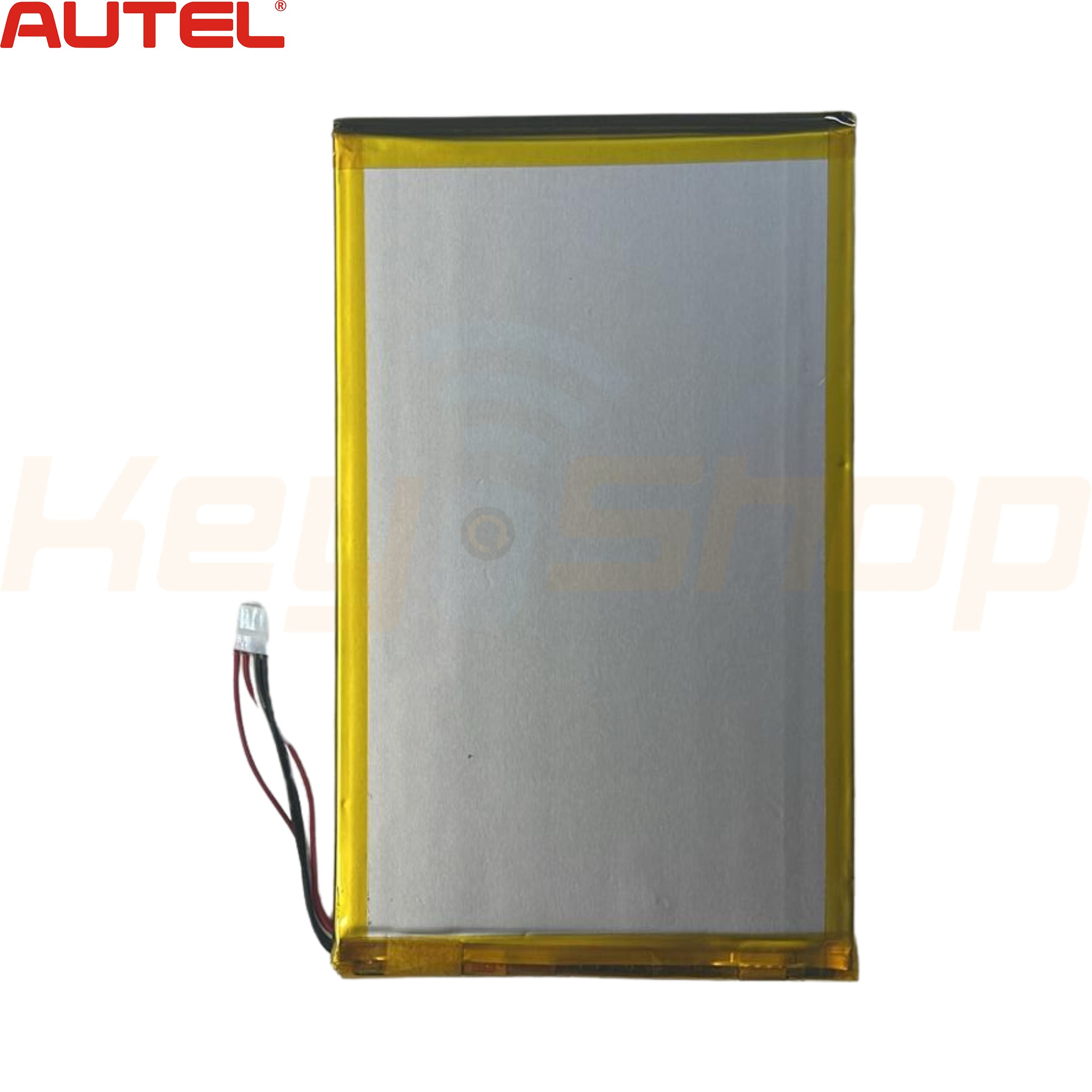 סוללה - למכשיר AUTEL IM508 / IM508S - BATTERY