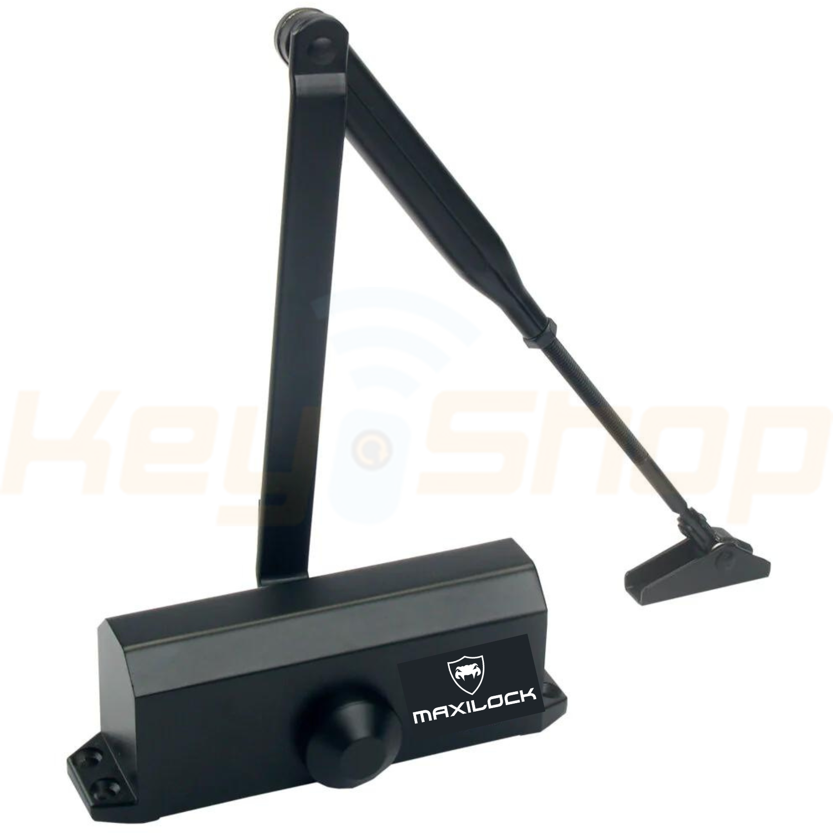 מחזיר דלת 003 \ למשקל של 40 עד 70 קילו \ ניתן לבחור צבע