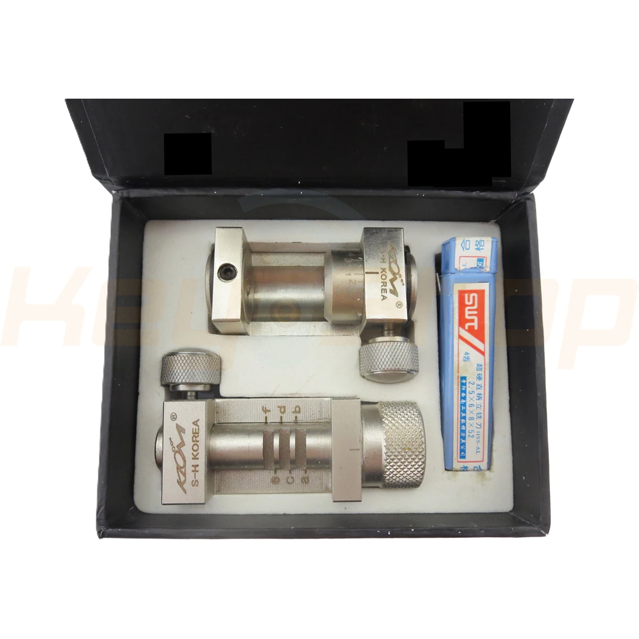 בק חיתוך למכונה ידנית- ליגואר / פורד