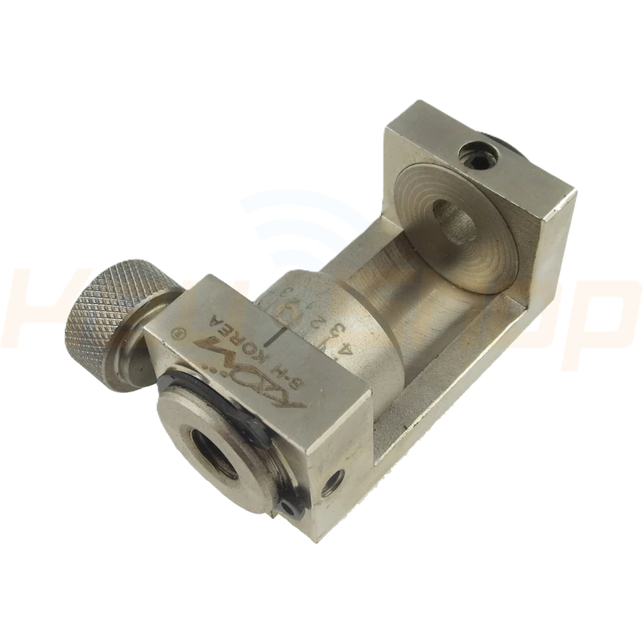 בק חיתוך למכונה ידנית- ליגואר / פורד