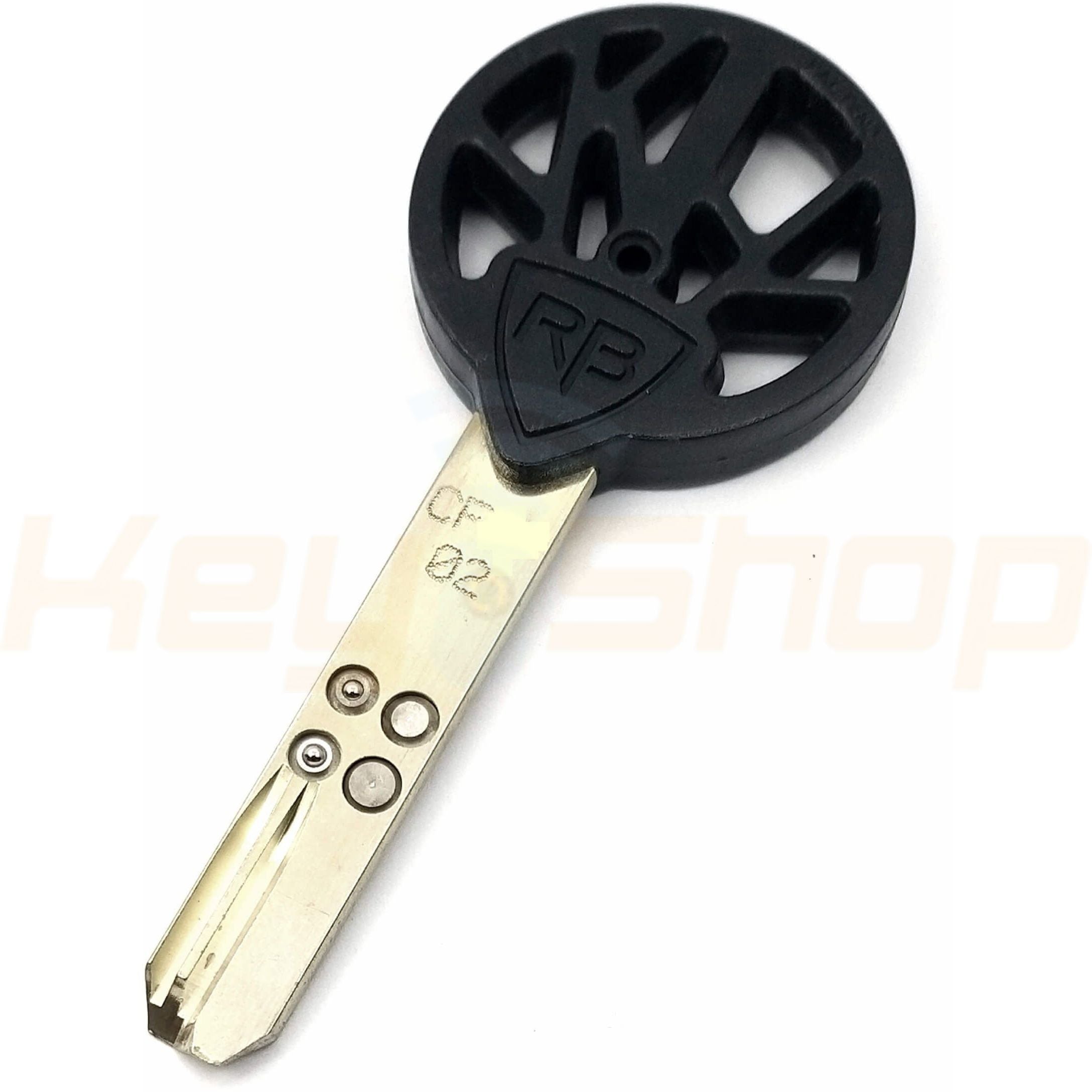 LOXIS- C- מפתח בית