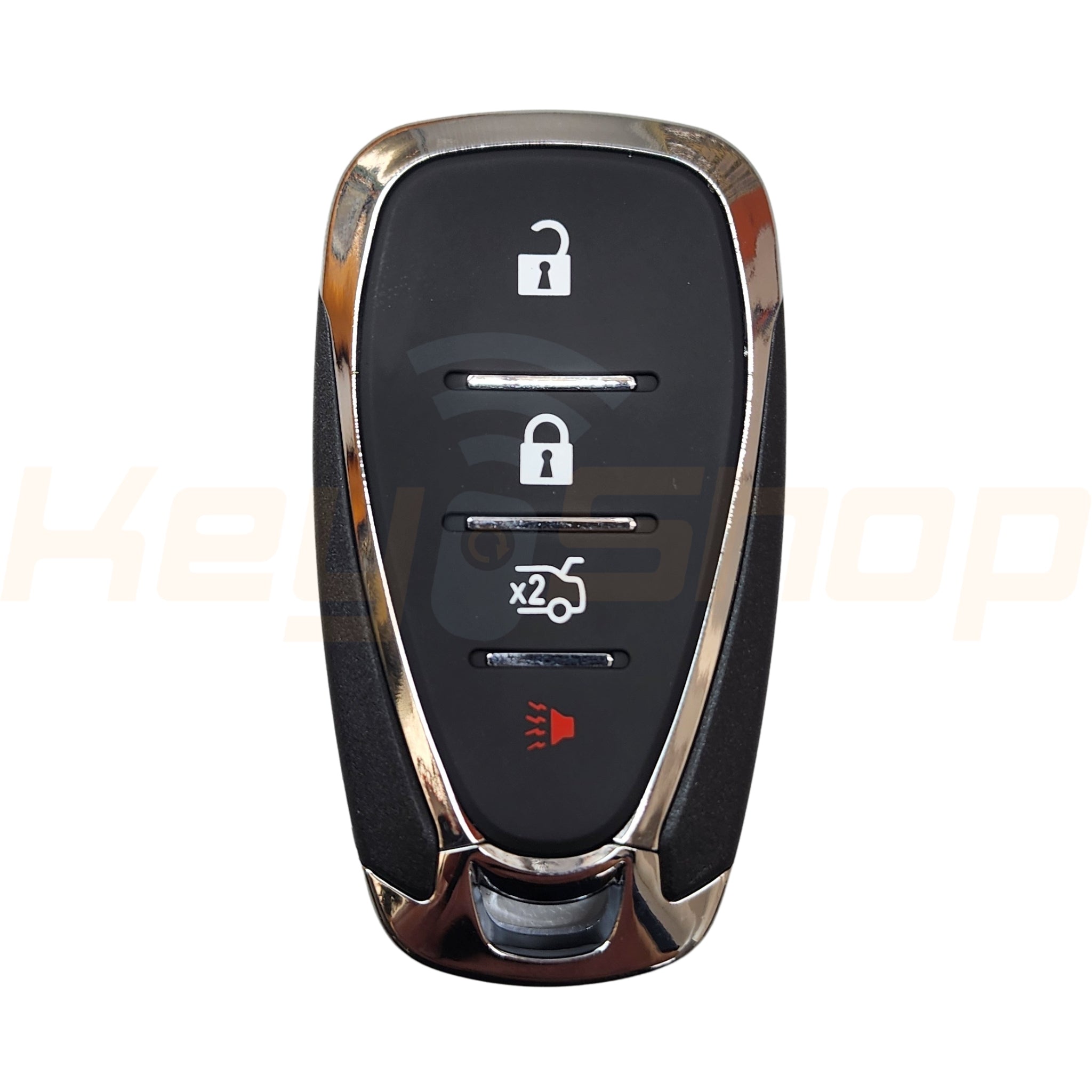 מארז שברולט - חכם 2015+ - 4 לחצנים - HU100