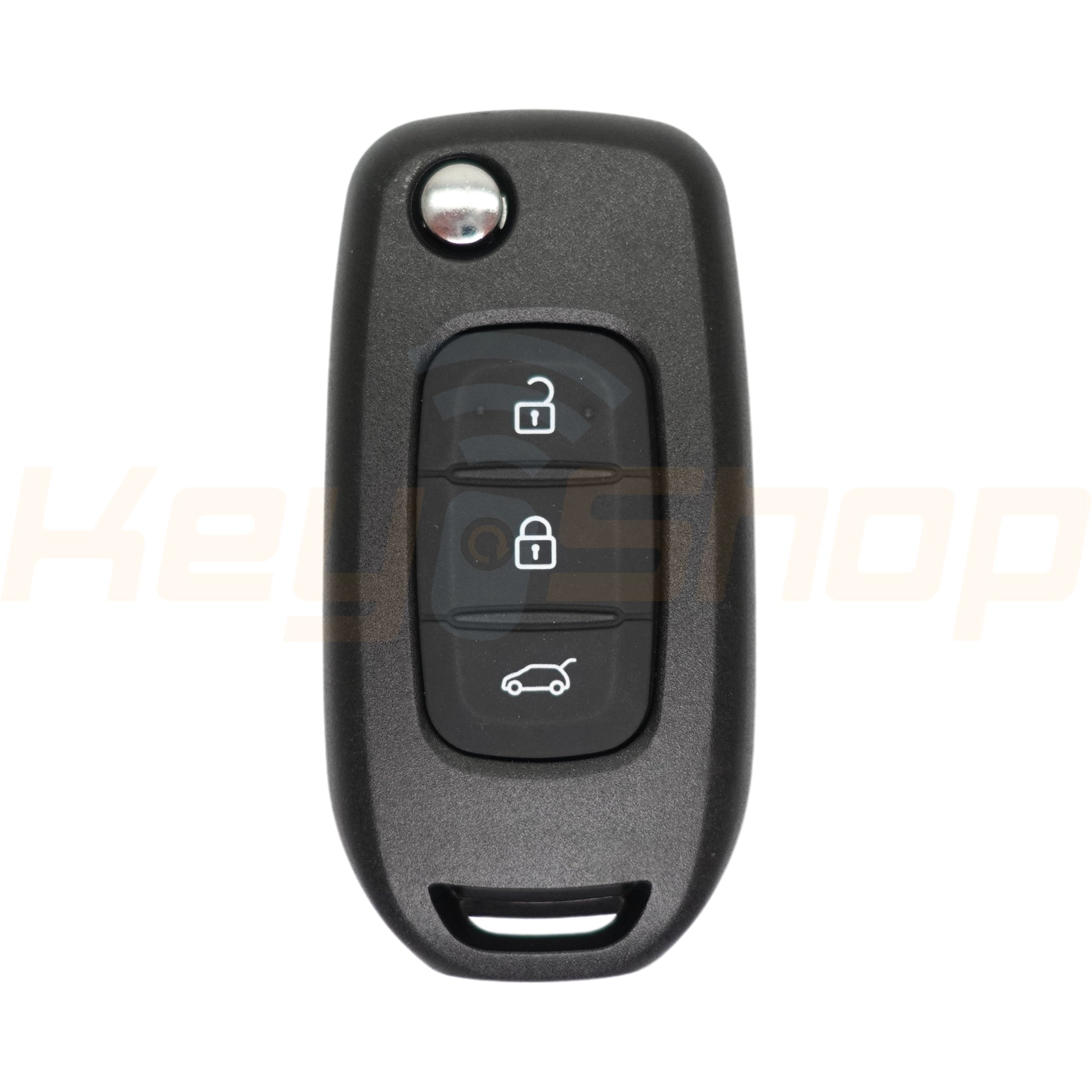 מארז רנו קאדג'אר - קופץ