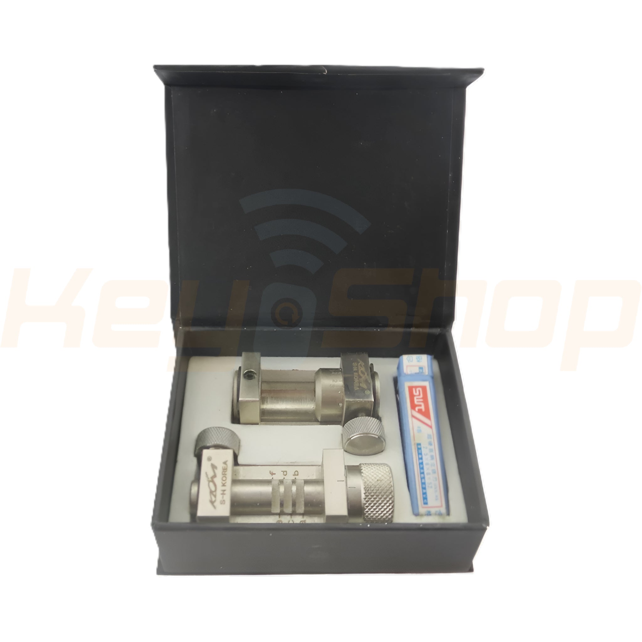 בק חיתוך למכונה ידנית- ליגואר / פורד