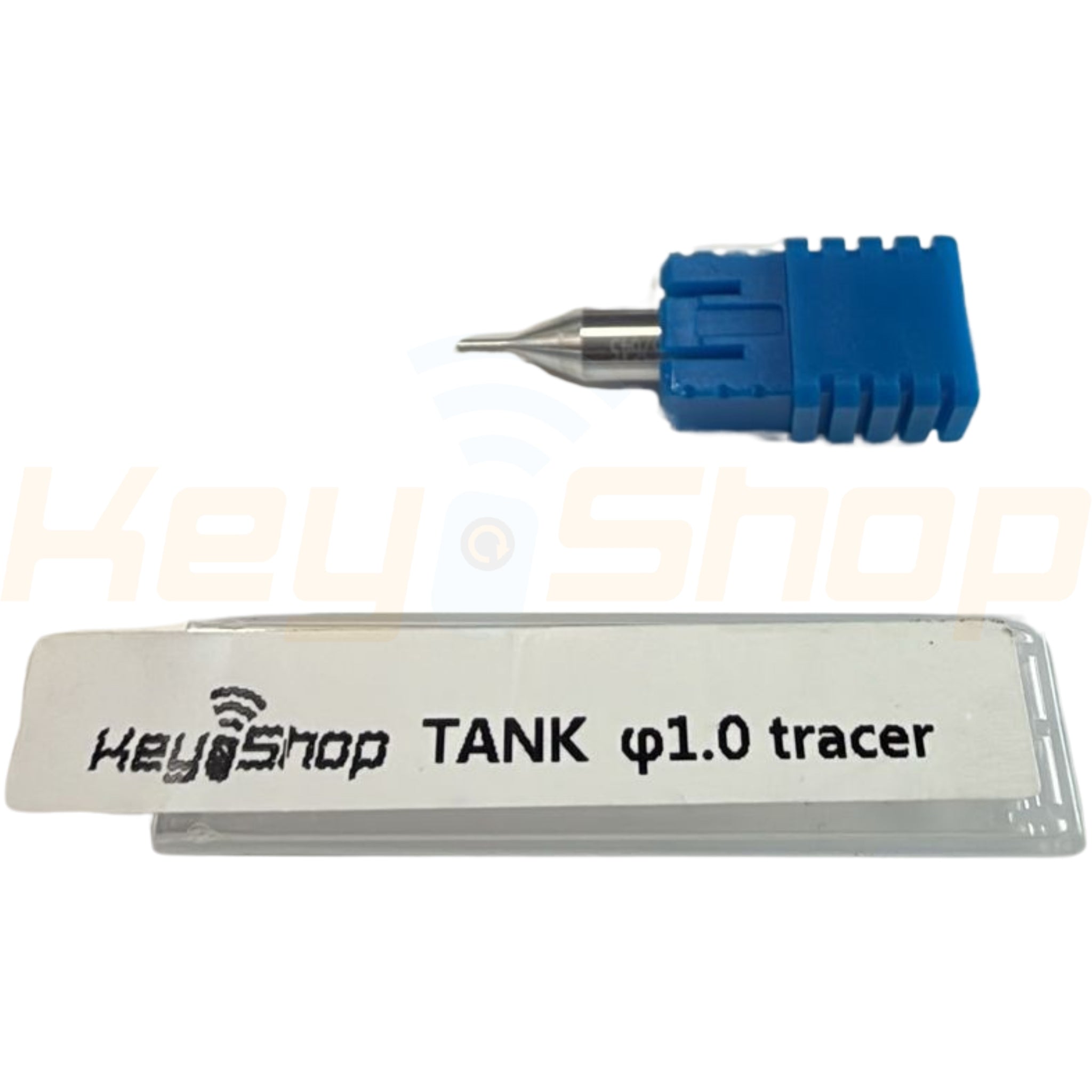 גשש - TANK - כחול - 1.0 מ"מ - TA6110H35 - לא מגנטי (non-magnetic)