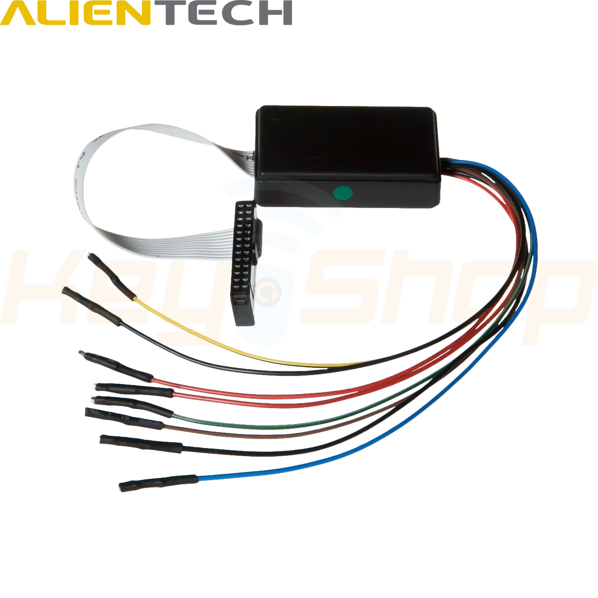 מתאם KESS - למחשבי מנוע Denso ECU עם צ'יפ Renesas M32 (144300T107)