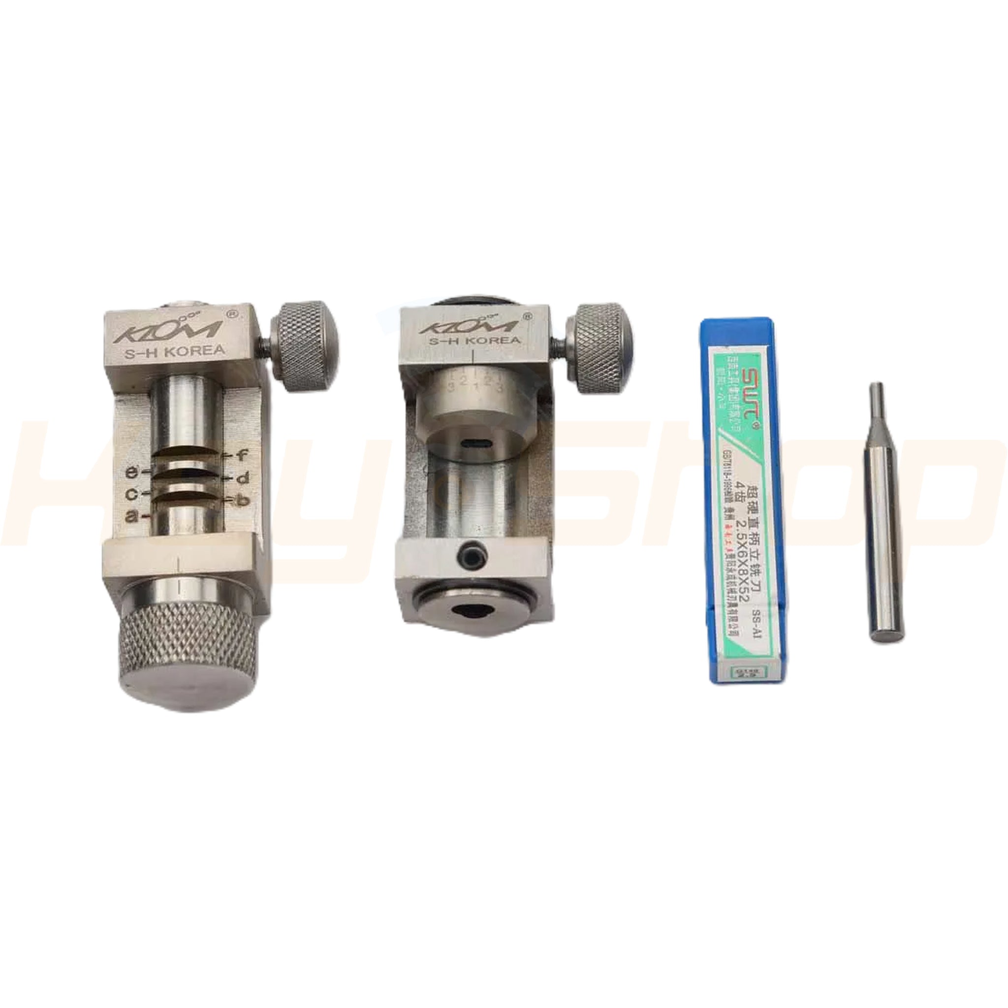 בק חיתוך למכונה ידנית- ליגואר / פורד