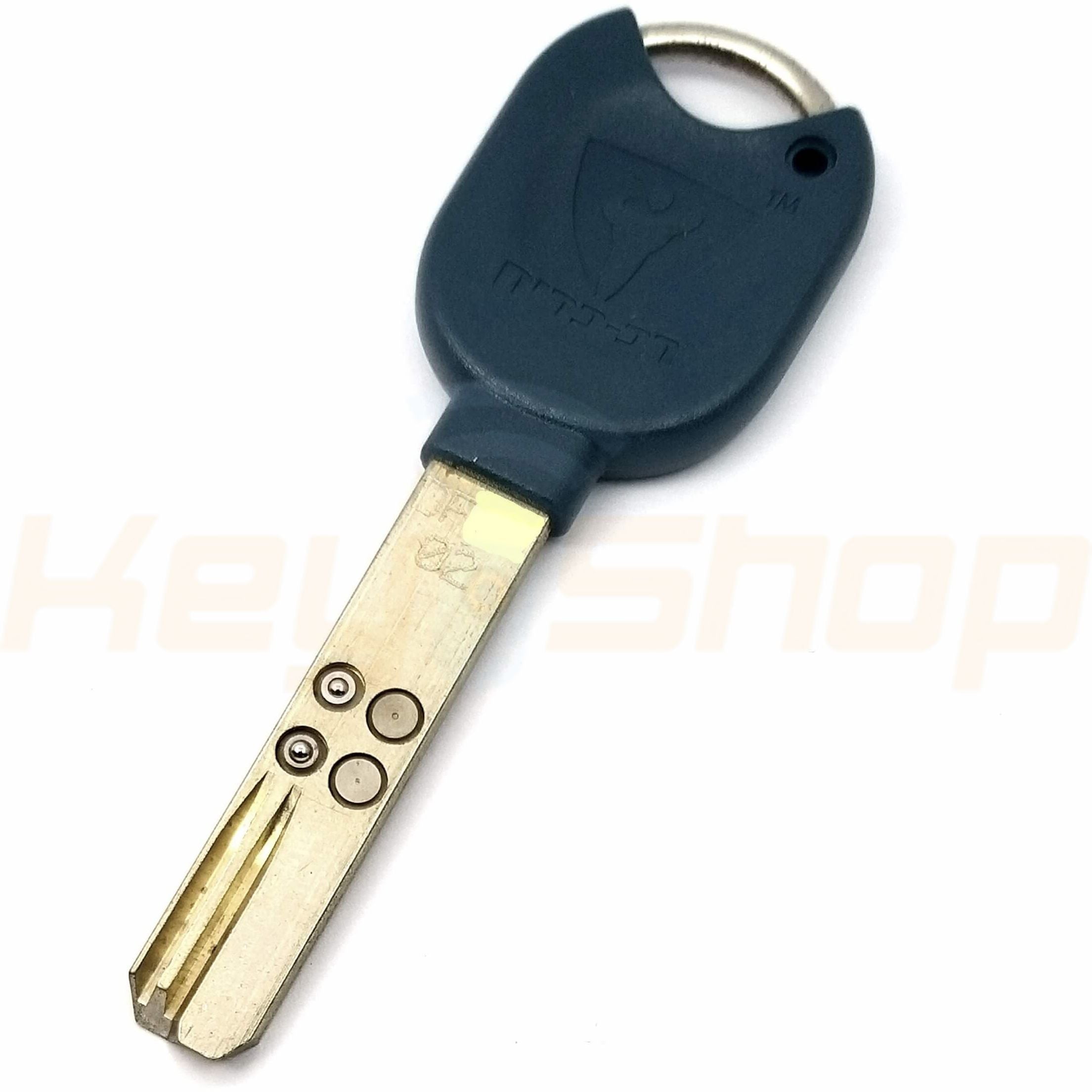 LOXIS- D- מפתח בית