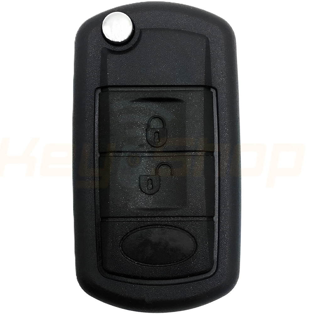 מארז לנד רובר דיסקברי 3 קופץ