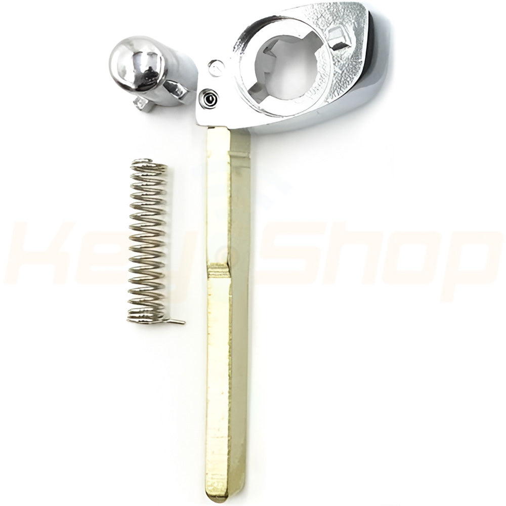 מארז לנד רובר דיסקברי 3 קופץ