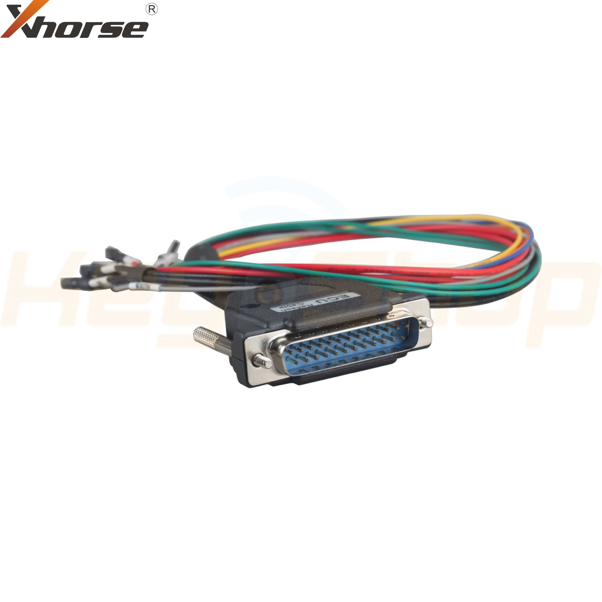 כבל VVDI PROG- ECU Reflash Cable
