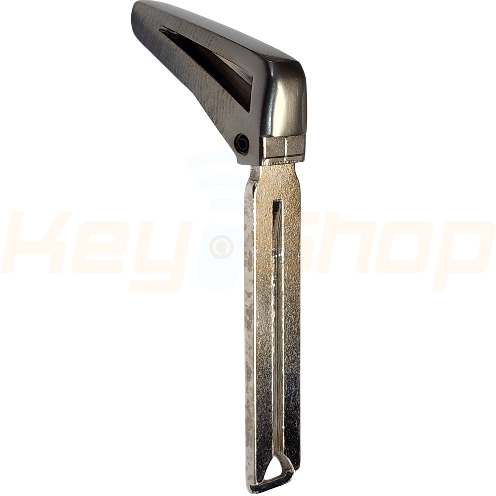 מפתח חירום - לקסוס / Lexus -2020+ - TOY48 S/S TOY2 - Emergency Key Blade