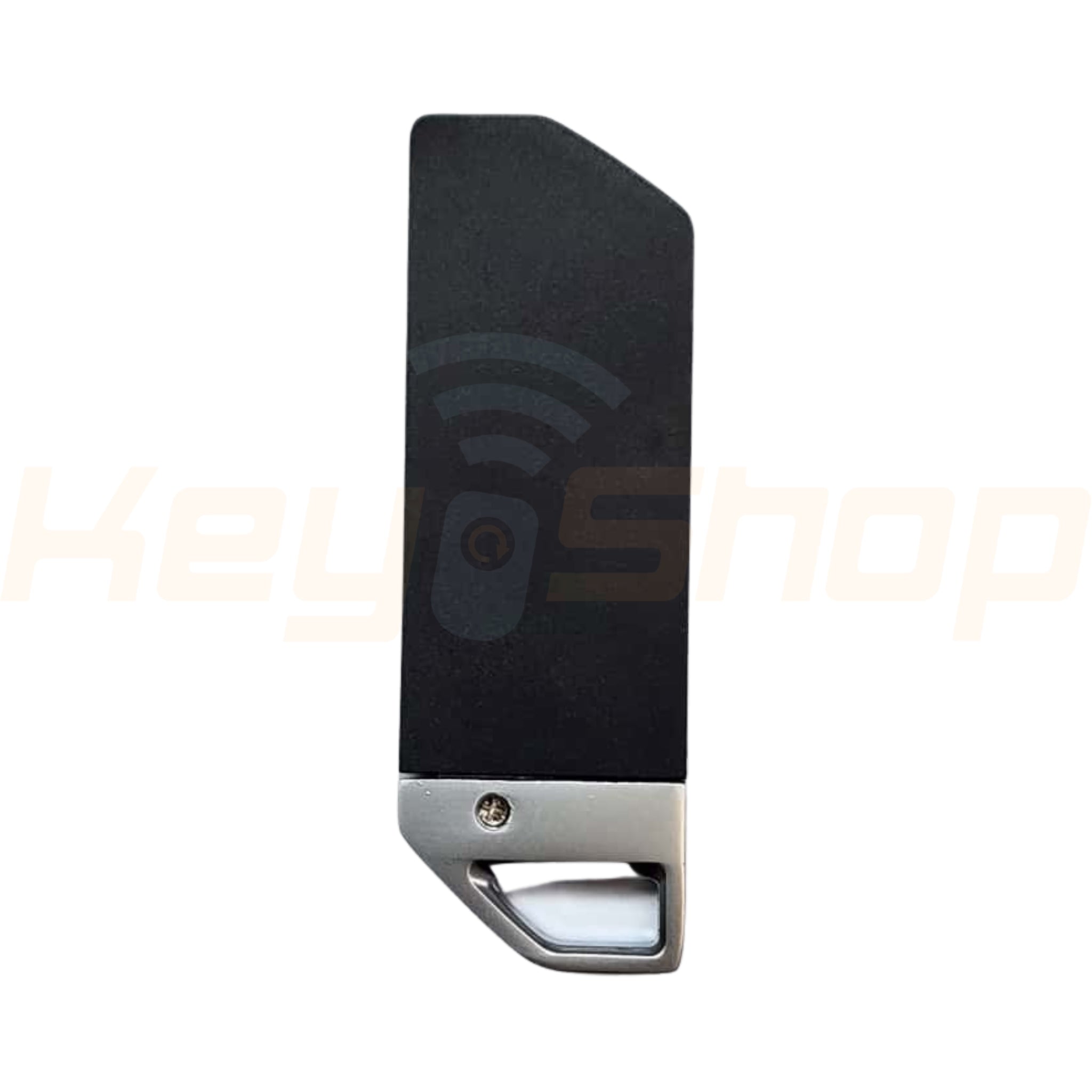 מפתח חירום- קיה - KK12 צד אחד - KIA - +2025 - מחליף 81996-S9600 / 81996-EZ000 / 81996-P2800