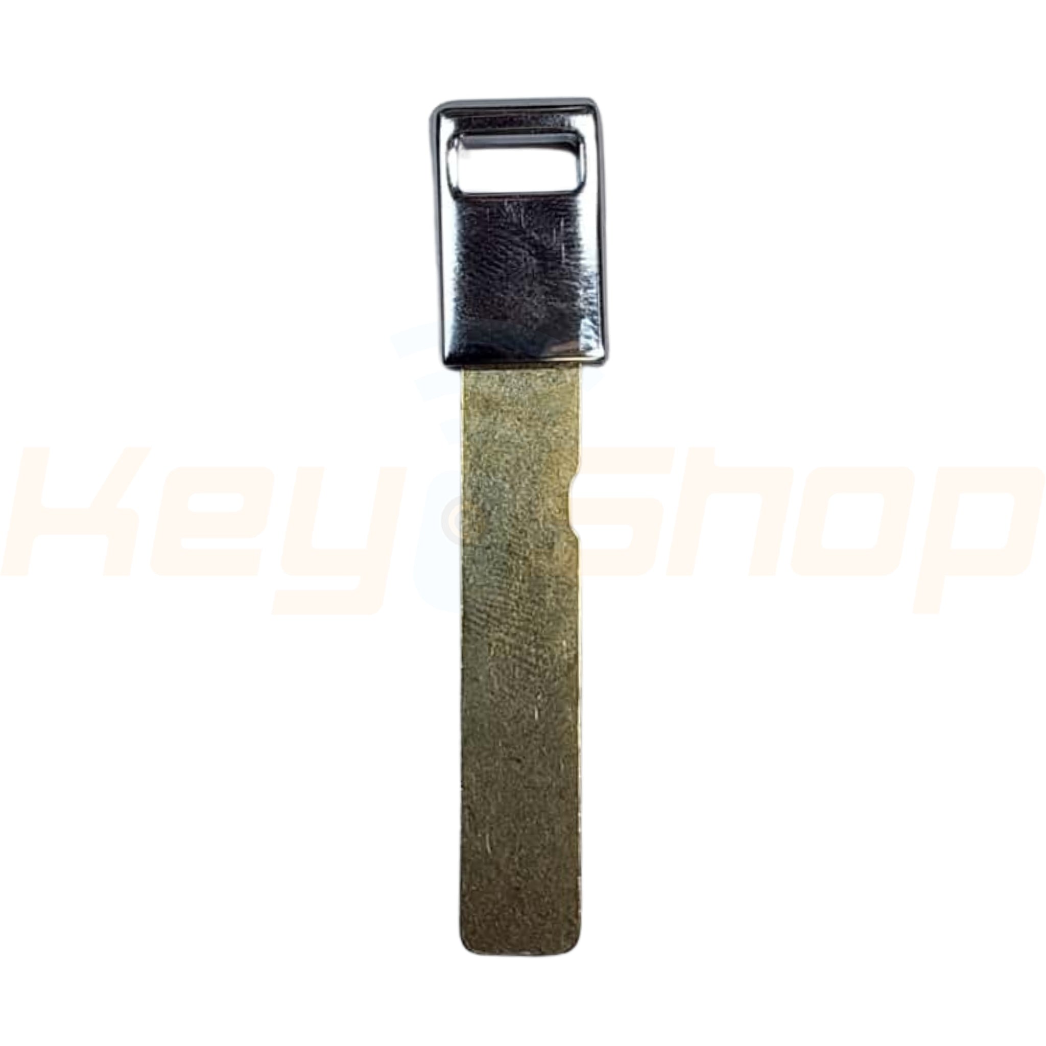 מפתח חירום - יונדאי - KK12 צד אחד - HYUNDAI - +2025 - מחליף 81996-AA540