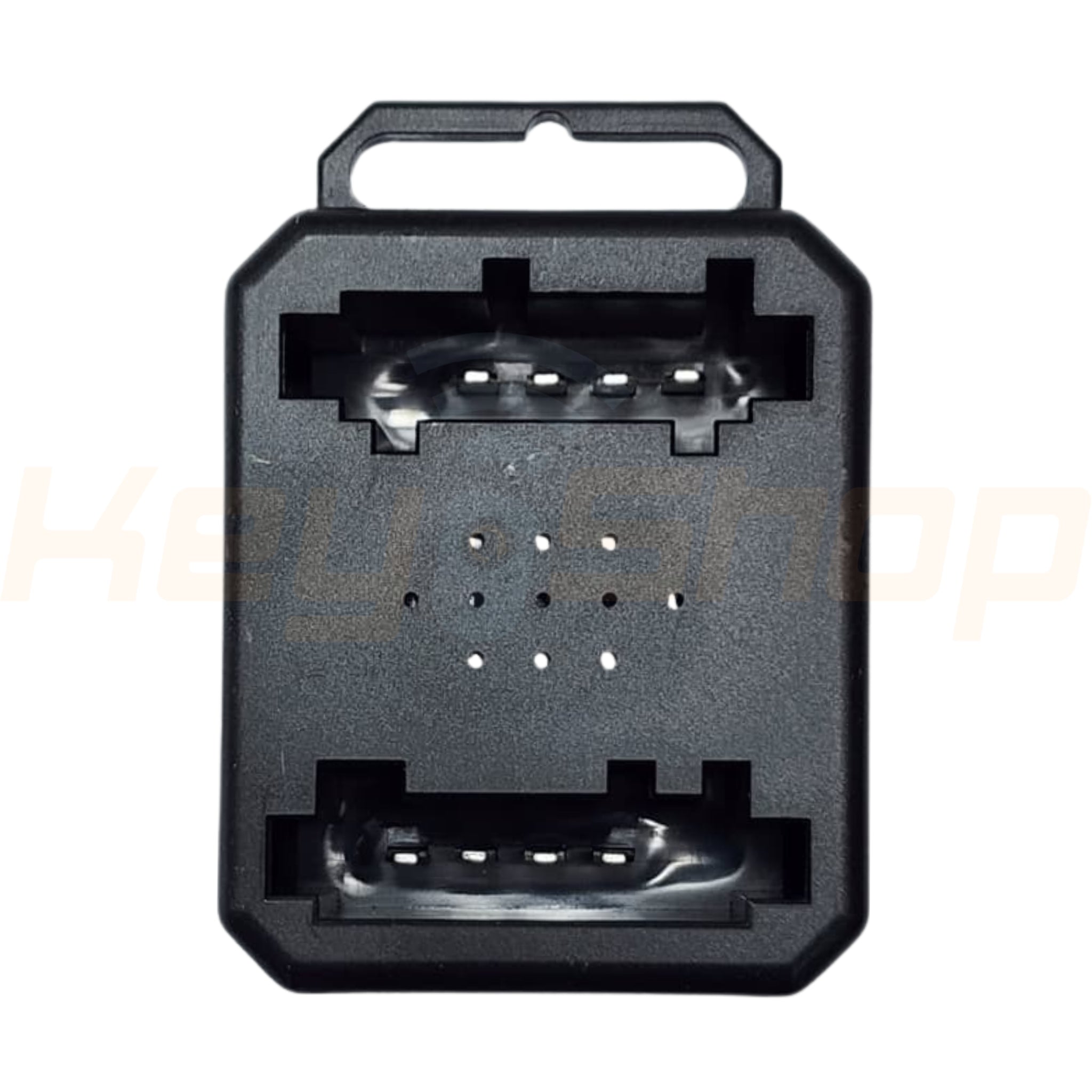 מרצדס בנץ - אימולטור מנעול הגה אוניברסלי ESL ELV: למעל 45 דגמי MB + פולקסווגן ספרינטר (Plug&Play עם צליל נעילה)