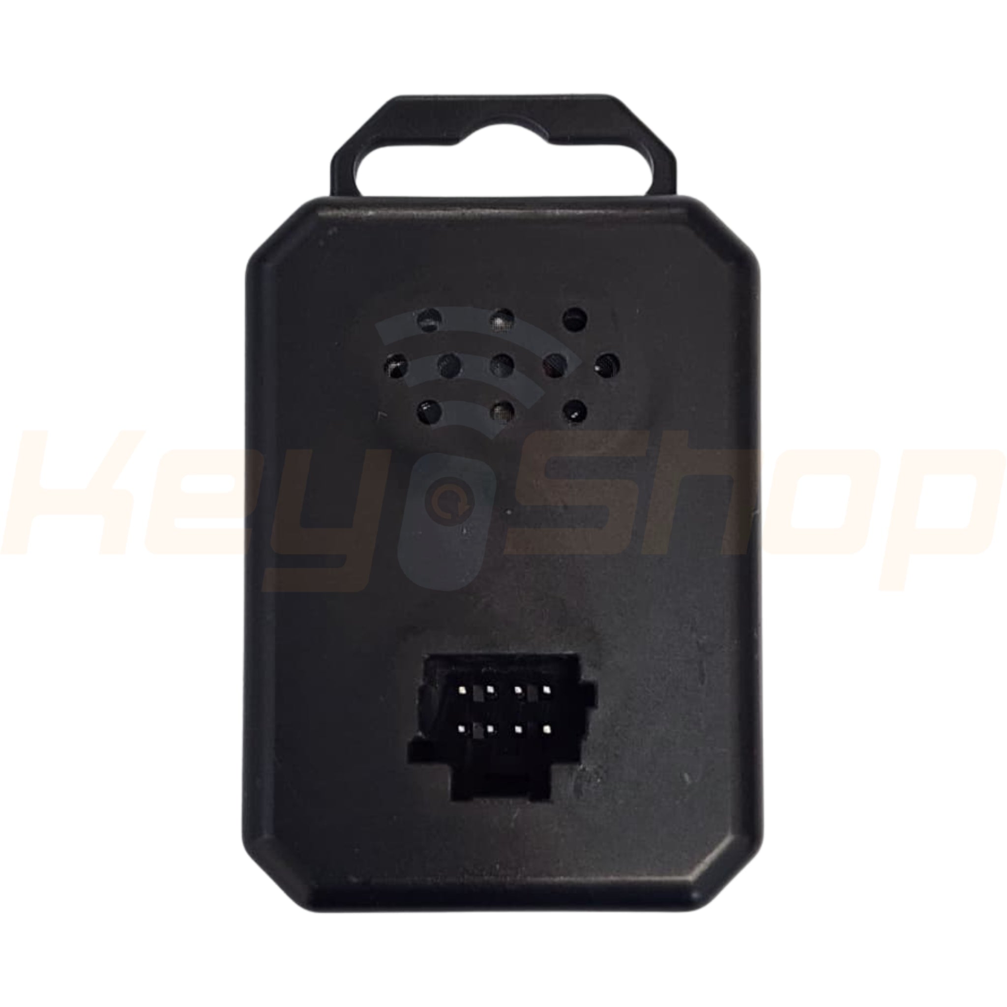 2018-2025 ניסאן קיקס מיקרה ג'וק / דאצ'יה דאסטר 2 לוגאן 3 - אימולטור סימולטור למנעול הגה ESL ELV (Plug&Play עם צליל נעילה)