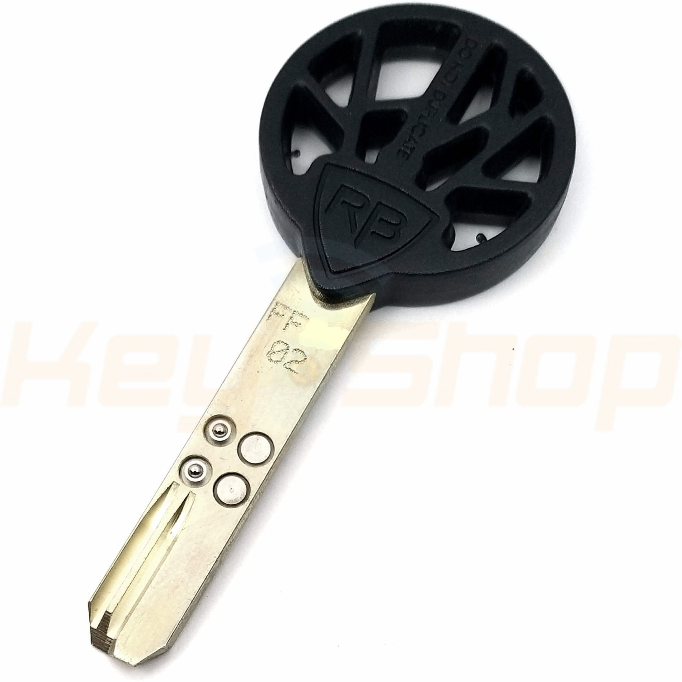 LOXIS- F- מפתח בית