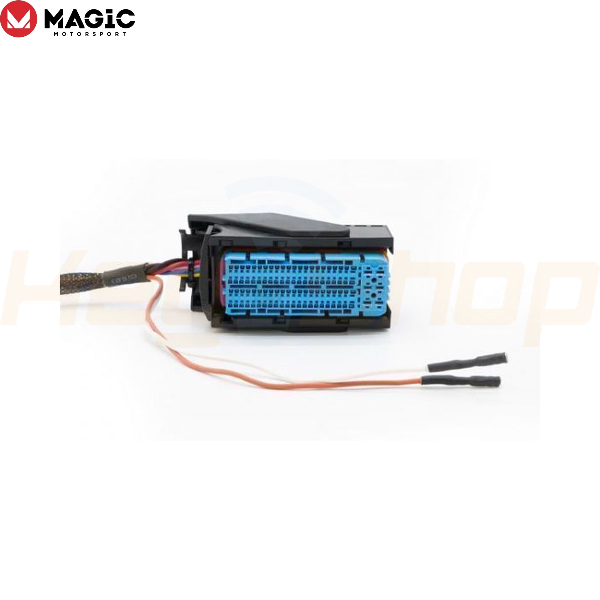 כבל FLEX - כבל חיבור שולחני: FLEXBox למחשב ECU MED17-EDC17 (FLX2.20)