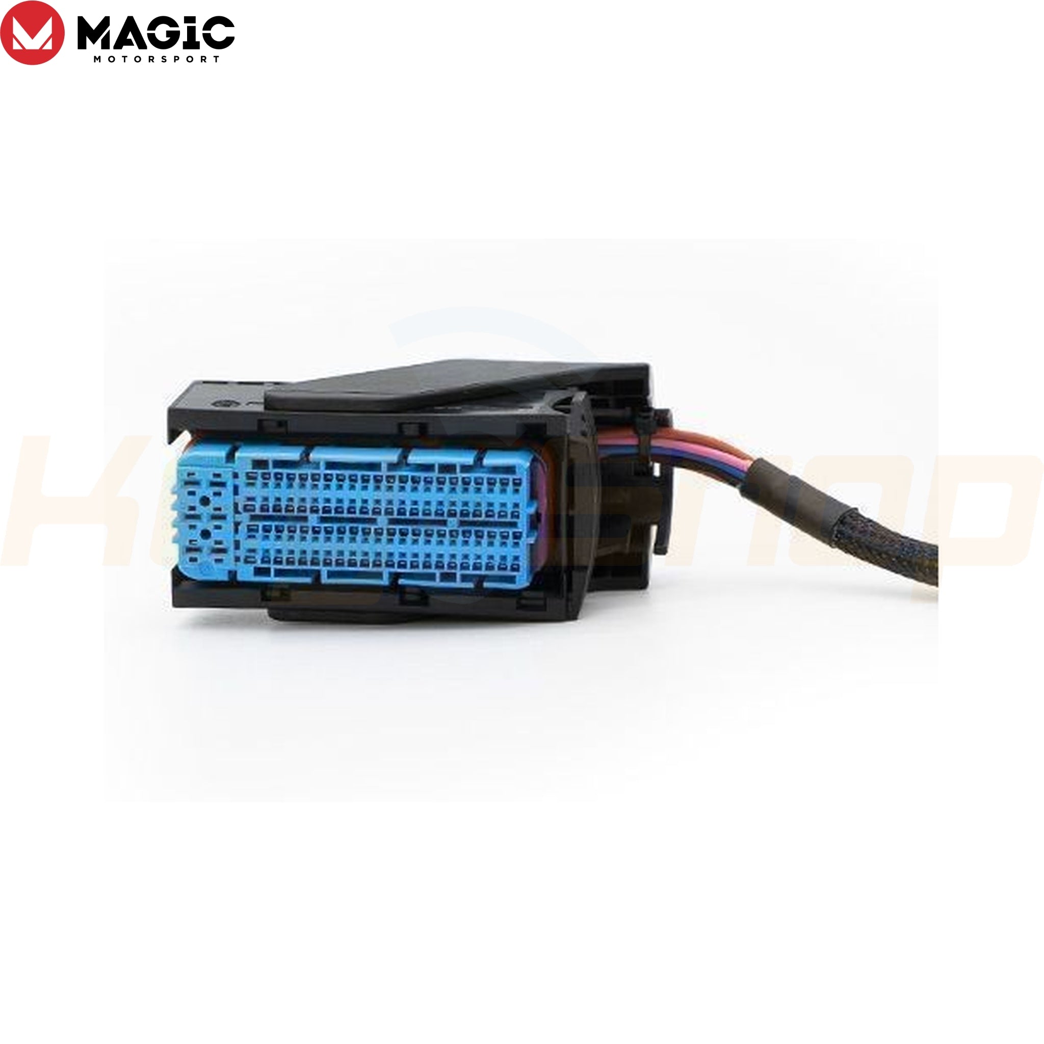 כבל FLEX - כבל חיבור שולחני: FLEXBox למחשב ECU Simos PCR2.1 (FLX2.42)