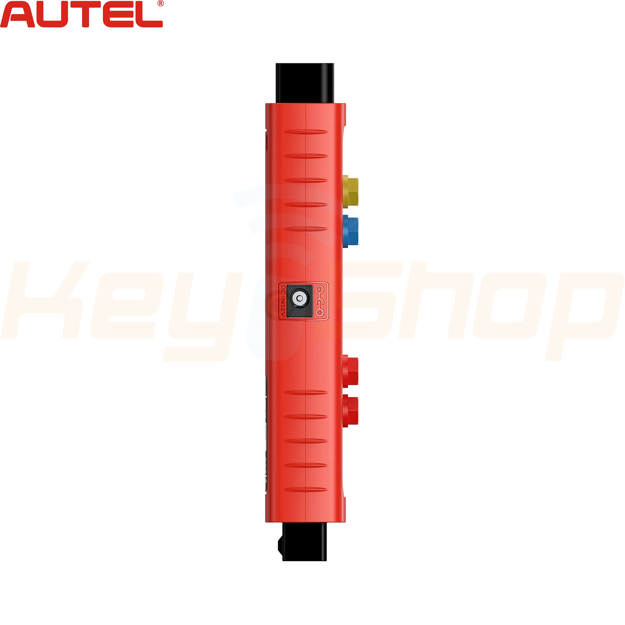 מחשב סיסמא מהיר לרכבי מרצדס AUTEL G-BOX3 - קורא מחשבי מנוע למגוון ענק של מכוניות אאוטל