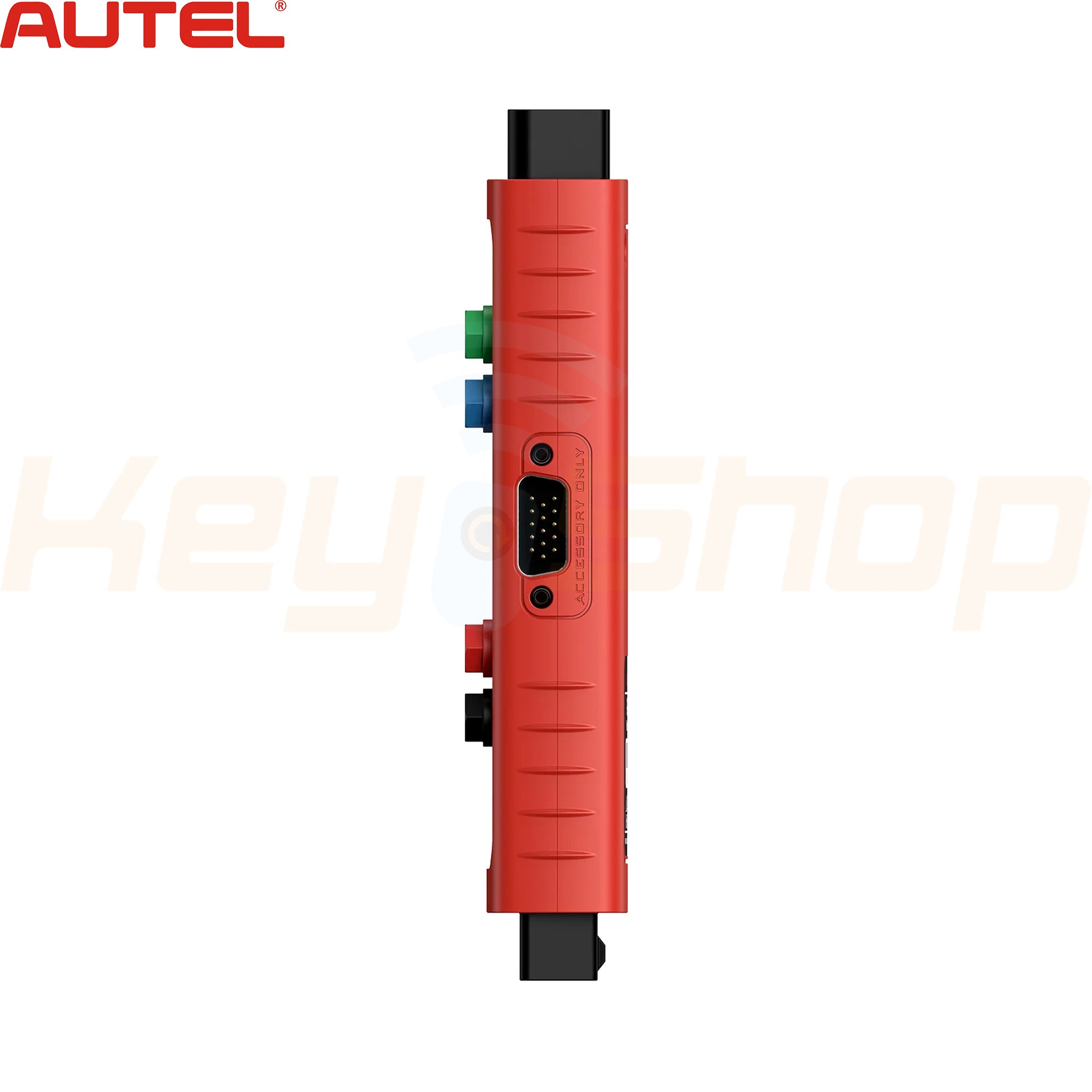 מחשב סיסמא מהיר לרכבי מרצדס AUTEL G-BOX3 - קורא מחשבי מנוע למגוון ענק של מכוניות אאוטל